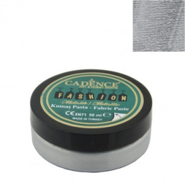 copy of Pasta Textil FASHION METALLIC - Verde
